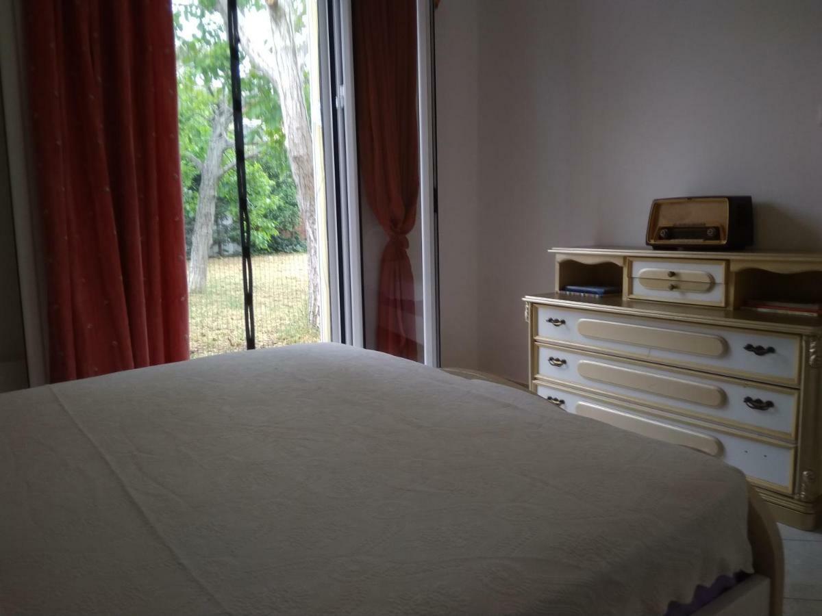 The Country House In Amarynthos Yimnon Esterno foto