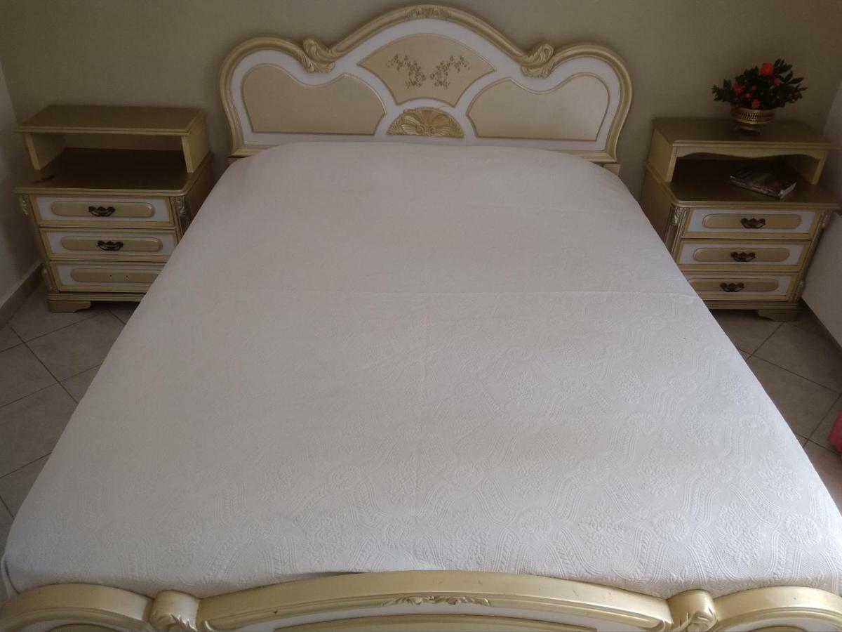 The Country House In Amarynthos Yimnon Esterno foto