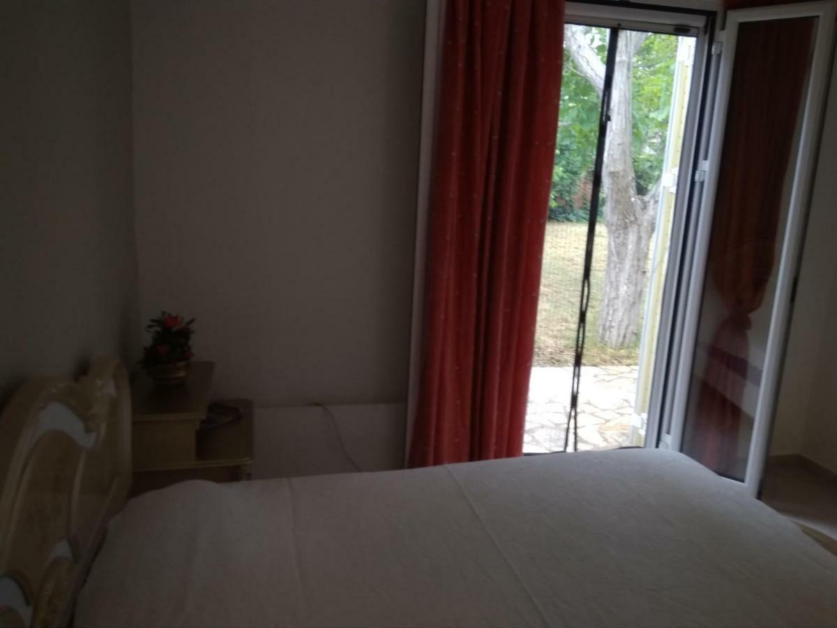 The Country House In Amarynthos Yimnon Esterno foto