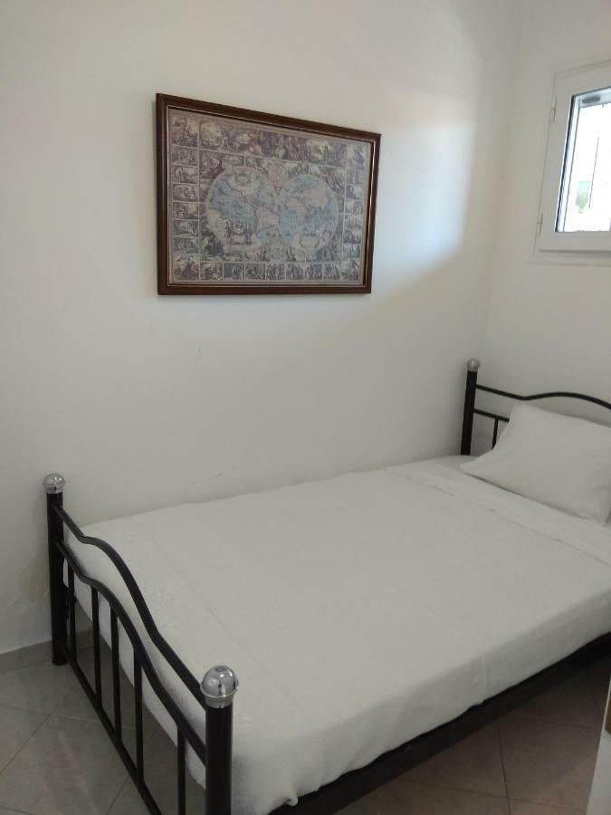 The Country House In Amarynthos Yimnon Esterno foto